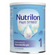 Nutrilon Dutch cow pen deep hydrolysis 1 segment milk protein hydrolysis milk powder Nuoyouneng a store has 2 segments