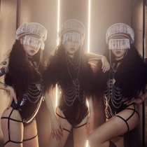 TT Eight-One Jianjuns Day Black Sexy Stream Sogogo to Act Out