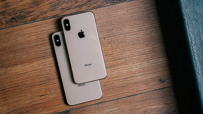 苹果 iPhone XS Max(全网通)全新上海实体店送