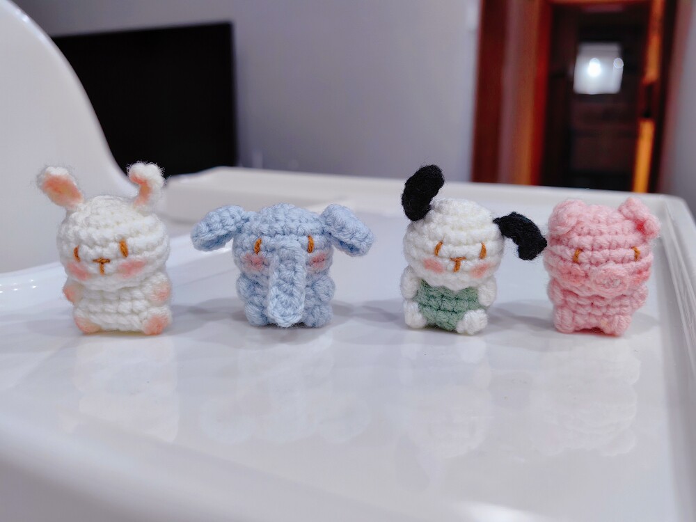 岑梧手作