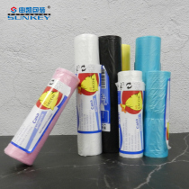 Manufacturer Direct sales New material garbage bags public institutions Home special garbage bags 10 volumes nLhaKvyHr