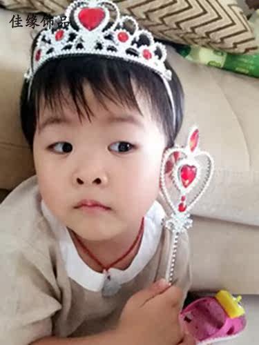 Accessoire coiffure en Diamant Crystal - Ref 1203069 Image 13