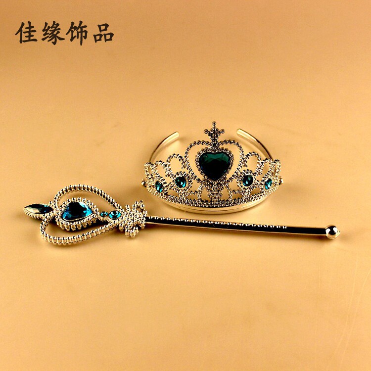 Accessoire coiffure en Diamant Crystal - Ref 1203069 Image 25