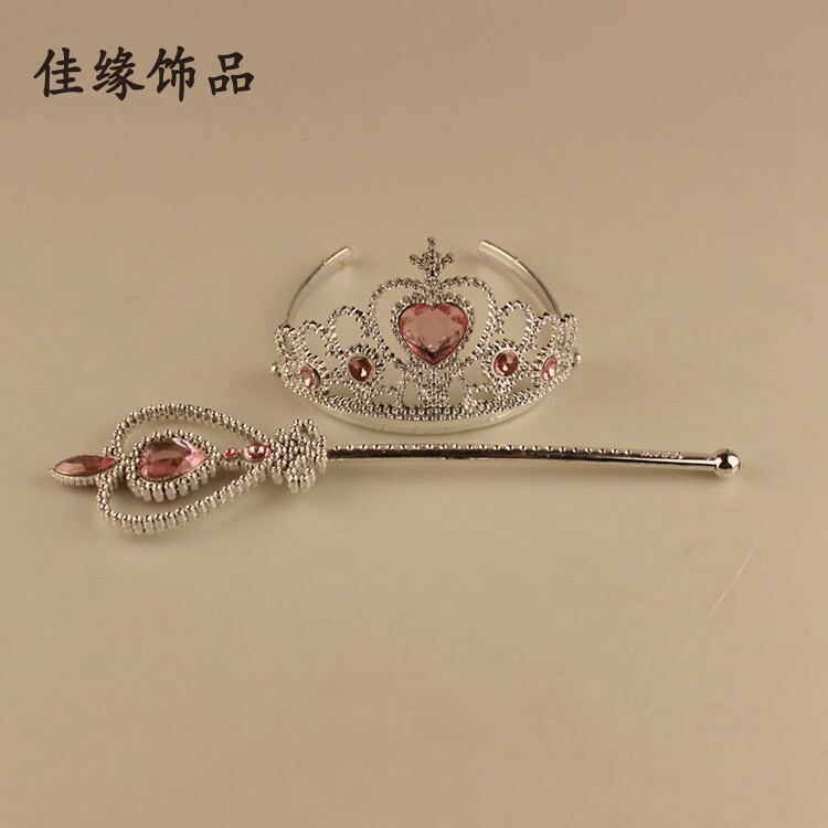 Accessoire coiffure en Diamant Crystal - Ref 1203069 Image 27