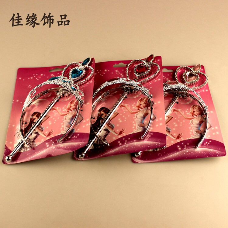 Accessoire coiffure en Diamant Crystal - Ref 1203069 Image 32