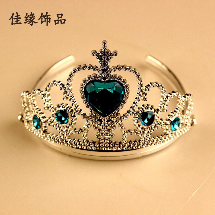 Accessoire coiffure en Diamant Crystal - Ref 1203069 Image 28