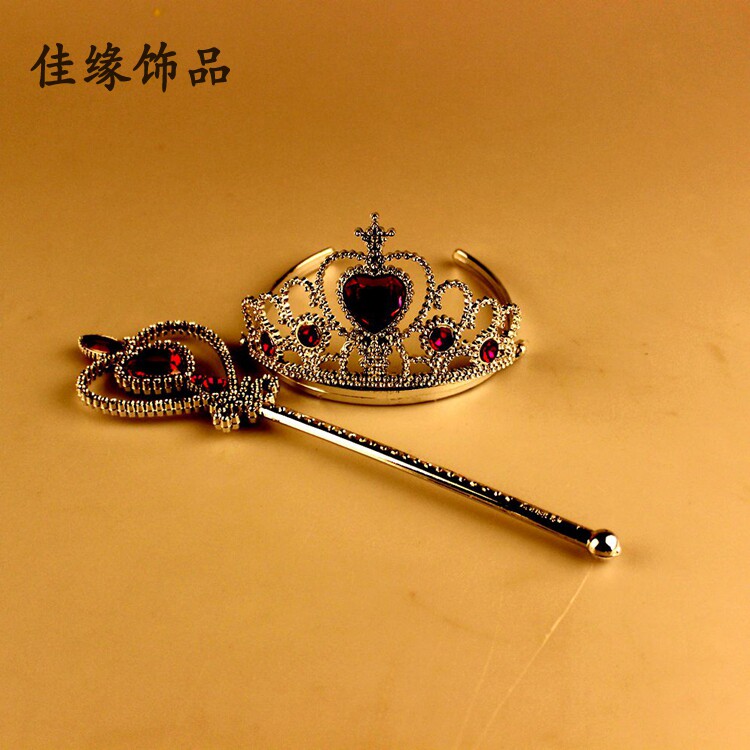 Accessoire coiffure en Diamant Crystal - Ref 1203069 Image 26