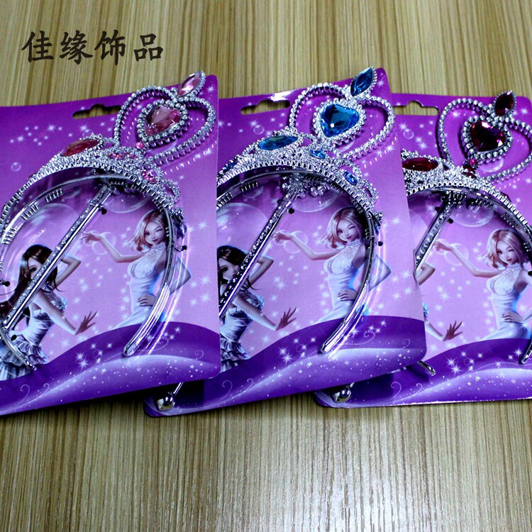 Accessoire coiffure en Diamant Crystal - Ref 1203069 Image 31