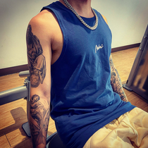 MEDRIA 2020 Training Fitness Sports Basketball Crewneck Vest 2 0 Wear it to look stronger than others