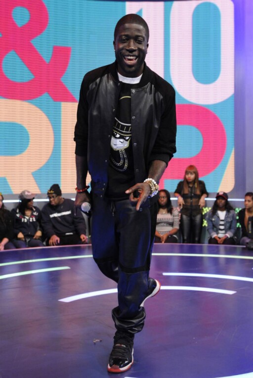 Pantalon cuir homme - Ref 1492037 Image 14