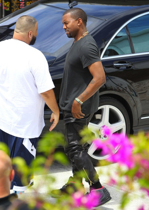 Pantalon cuir homme - Ref 1492037 Image 20