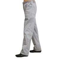 Классическое осеннее термобелье, штаны