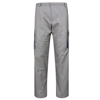 Осеннее термобелье, штаны