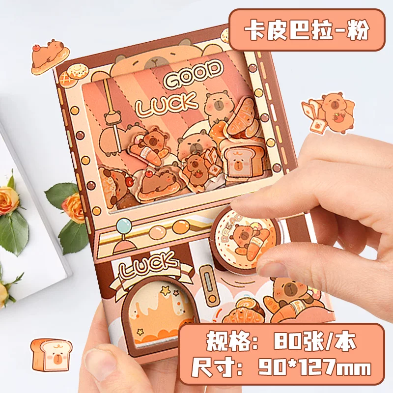 Игровой слот, вращающийся ноутбук, капсульная игрушка