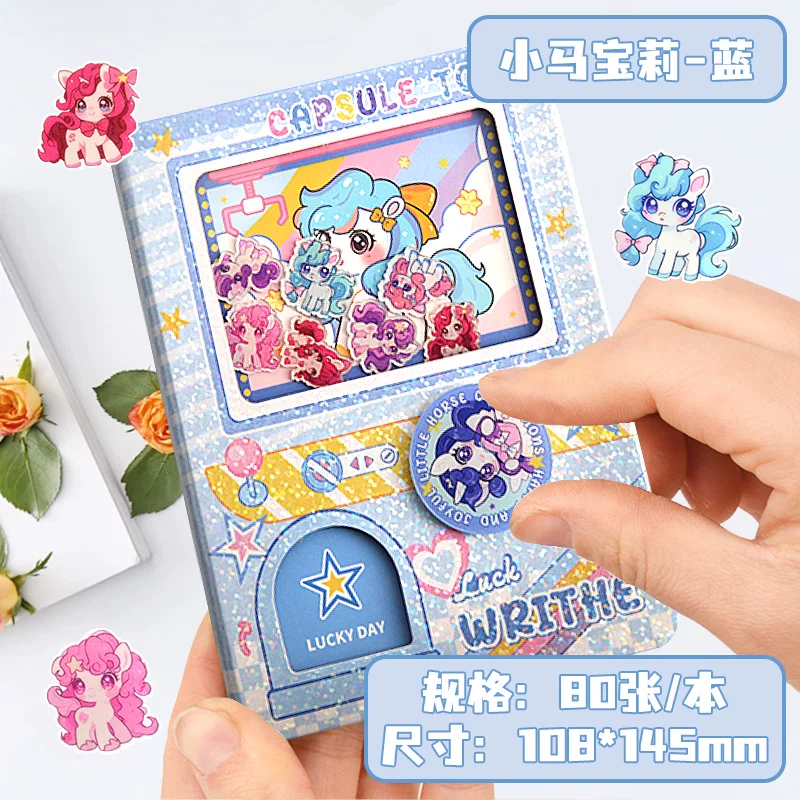 Игровой слот, вращающийся ноутбук, капсульная игрушка