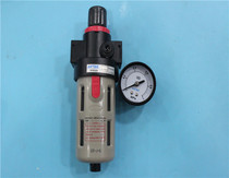 Original AirTAC ADCO BFR2000 pneumatic component reducer filter regulator BFR2000
