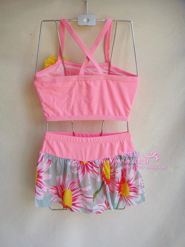 Maillot de bain fille - Ref 2551485 Image 40