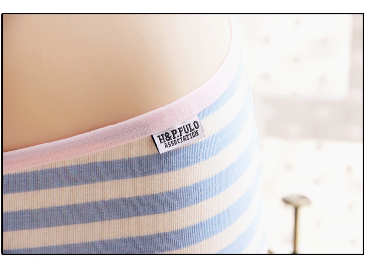 Slip jeunesse simple en coton - Ref 641293 Image 42