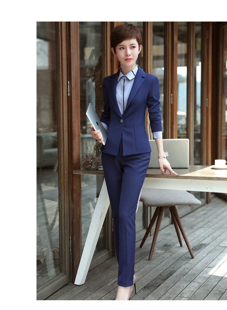 Tailleur femme - Ref 3244654 Image 26
