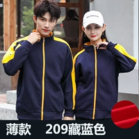 209 тибетский синий (тонкий)