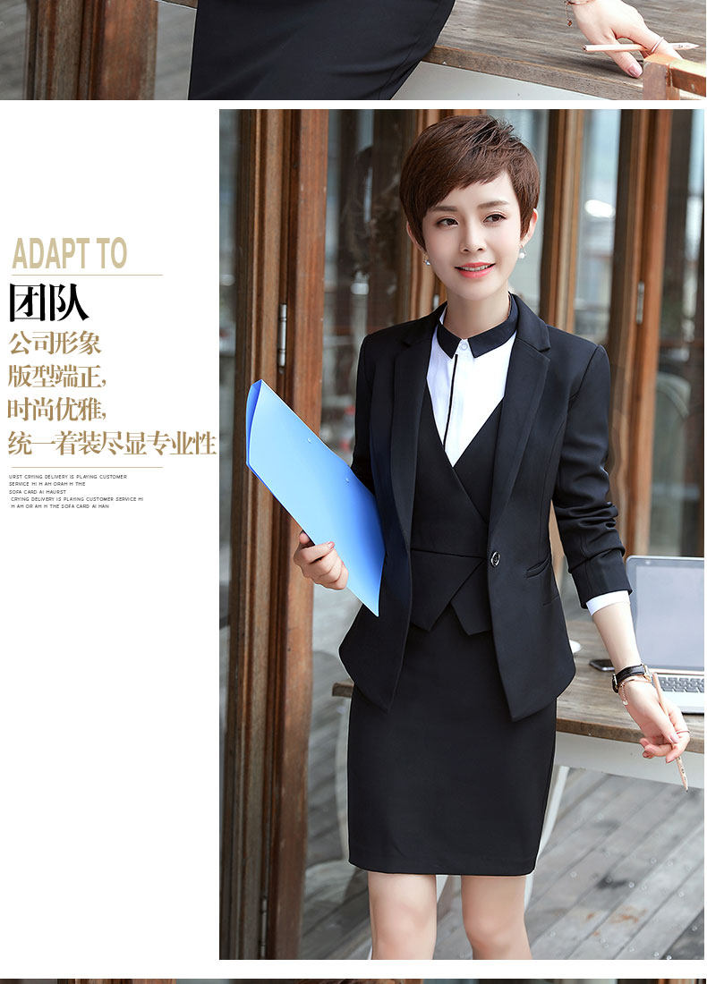 Tailleur femme - Ref 3244090 Image 22