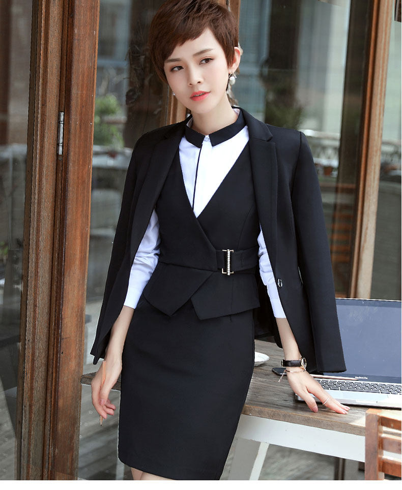 Tailleur femme - Ref 3244090 Image 23