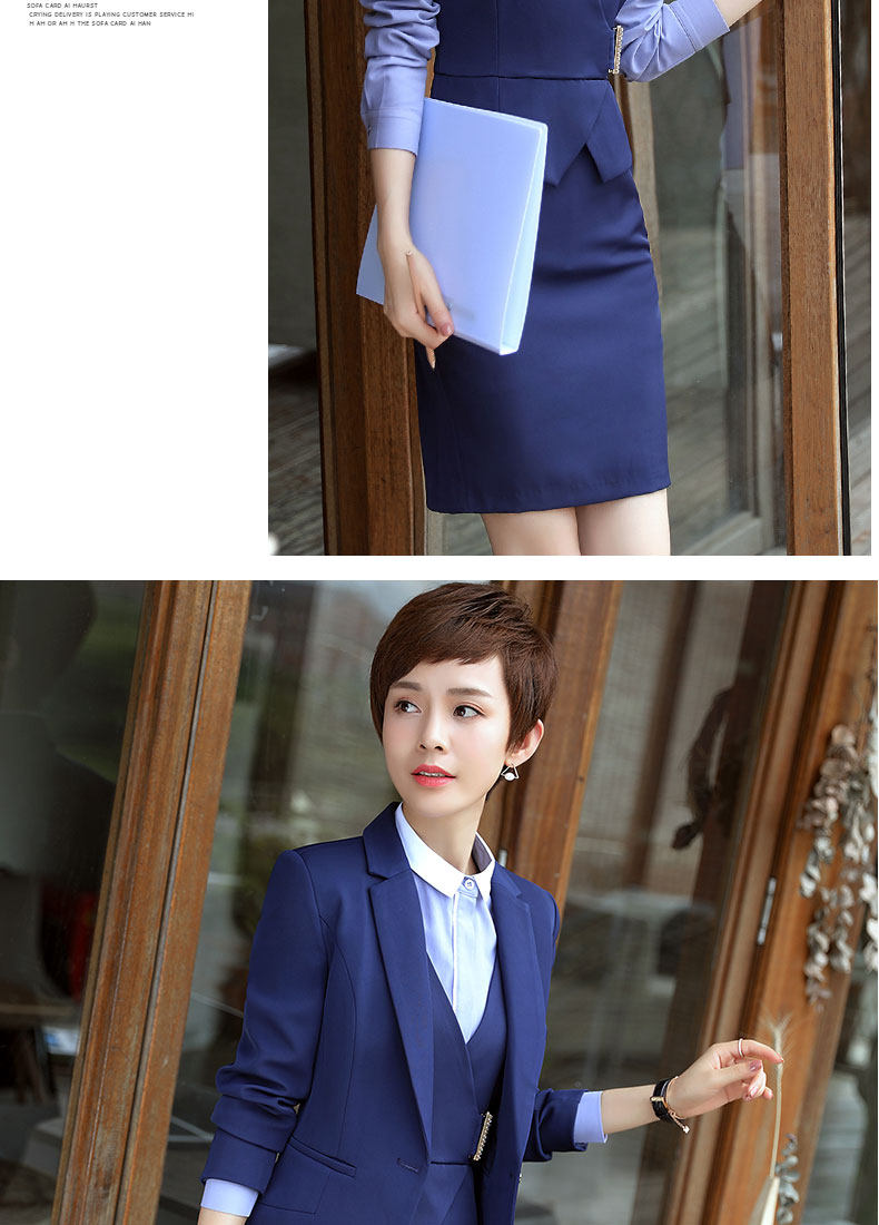 Tailleur femme - Ref 3244090 Image 19