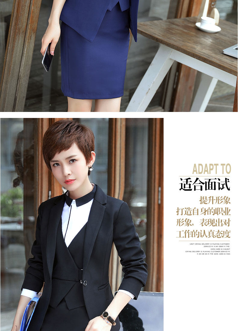 Tailleur femme - Ref 3244090 Image 20