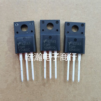 Original imported FQPF10N60C 10N60C liquid crystal field effect transistor TO-220F plastic package quantity negotiation