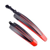 Bicycle mudguard Metajet universal mountain bike 24 26 mud tile fender equipment accessories