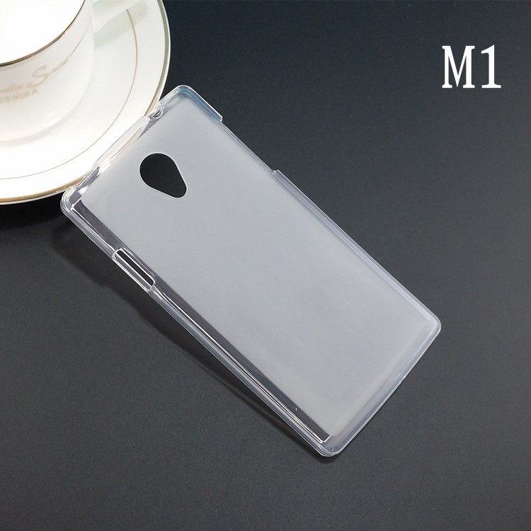 Cool than S6 H5 M1 M3 S1 S2 S3 H1S mobile phone protective cover special shell to send film