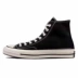 Converse Converse 1970S Giày tiêu chuẩn Samsung màu vàng đen hồng thấp cao 14234C giày lười thể thao nam Plimsolls