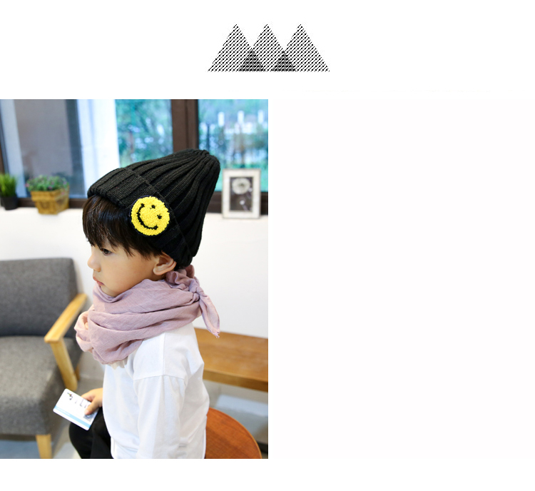 Echarpe enfant IM SWEET - Ref 2136993 Image 17