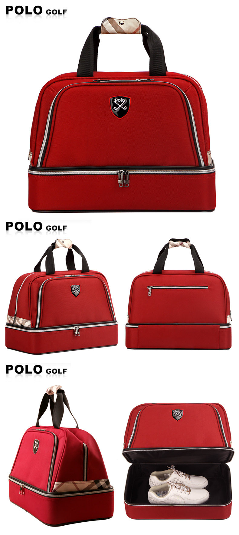 Sac de golf - Ref 38741 Image 8