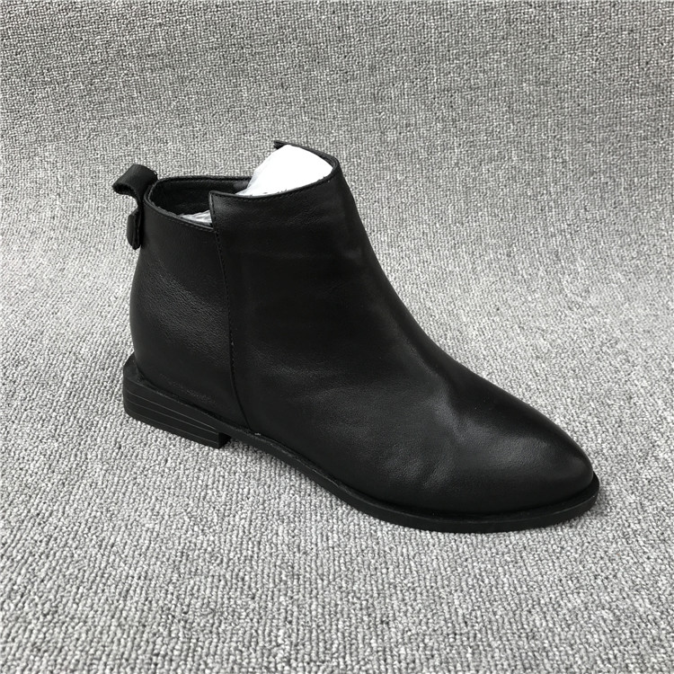 Bottes mi-saison femme OTHER   - Ref 3250488 Image 6