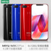Liu toàn bộ màn hình siêu mỏng điện thoại thông minh 4G Mobile Unicom Telecom Netcom tích hợp dấu vân tay sinh viên lớn tuổi hơn độ toàn màn hình - Điện thoại di động dien thoai sony Điện thoại di động