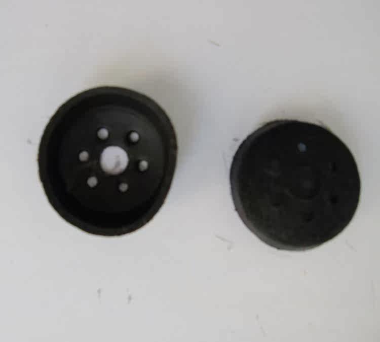 Pompe à vélo - Ref 2391626 Image 3