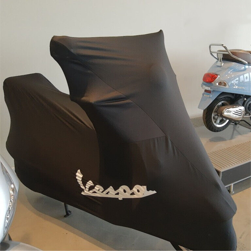 Suitable for Vespa Scooter Gts300 Six Days/6 Days 946 Sprint 150 Spring 125 Motorcycle Cover Vespa Cover Set