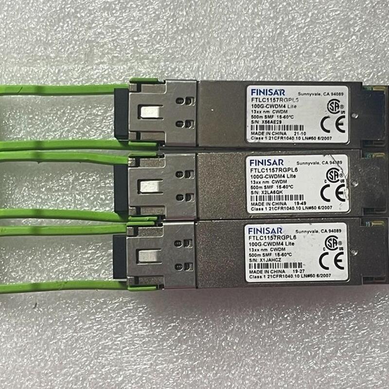 Negotiate Price for Finisar Ftlc1157Rgpl6 100 Negotiate Price for Finisar Ftlc1157Rgpl6 100