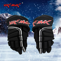 New Weimas ice hockey gloves roller skating protective gloves youth adult ice hockey gloves