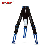VIKMAX威玛仕吊裤带肩带冰球护具儿童少年青年男女通用尺寸可调节