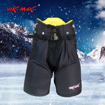 New Weimas children and teenagers youth anti-wrestling pants ice hockey sports gear skating equipment