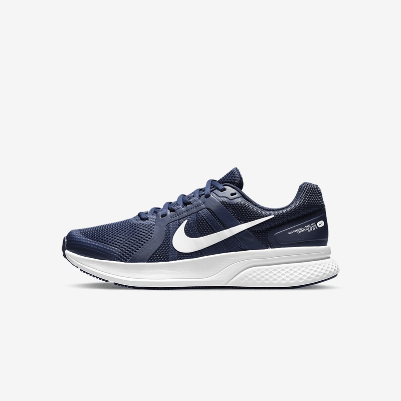 Nike Nike Men's Shoes Run Swift 2 Sports Shoes Lightweight Breathable Cushioning Running Shoes Cu3517-400