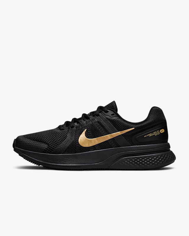 Nike/Nike Genuine Run Swift 2 Comfortable Sports Running Shoes for Men and Women Cu3517-010
