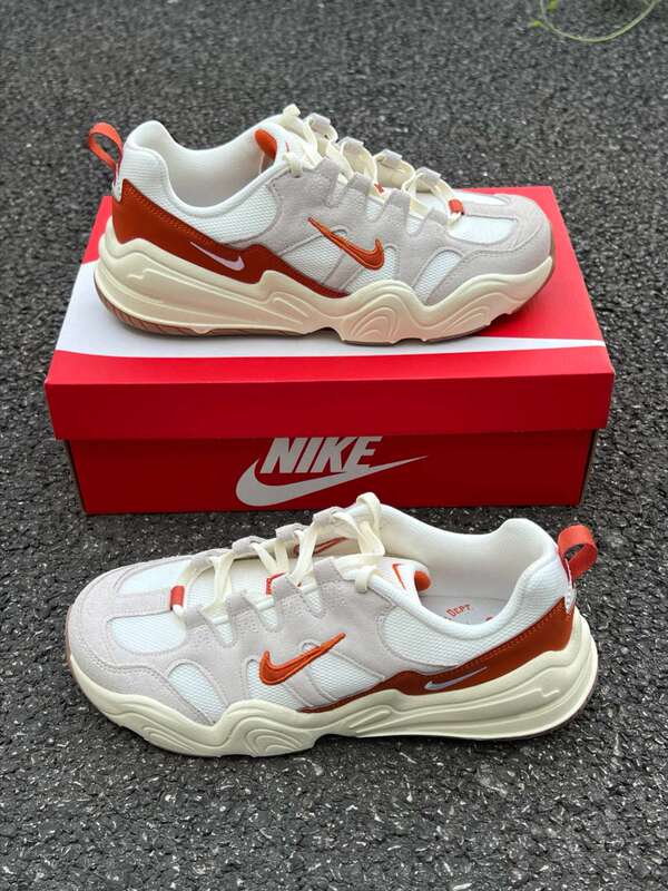 Nike Nike Women's Shoes Spring New Tech Hera Retro Dad Shoes Sneakers Fq8107-133 Nike Nike Women's Shoes Spring New Tech Hera Retro Dad Shoes Sneakers Fq8107-133