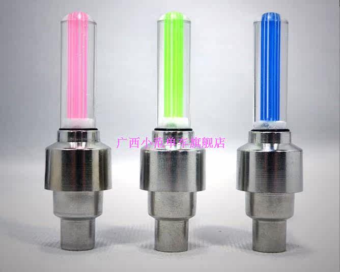 Lumière vélo - feux de Valve - Ref 2403431 Image 17