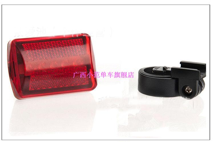 Eclairage pour vélo - Taillights - Ref 2404860 Image 15