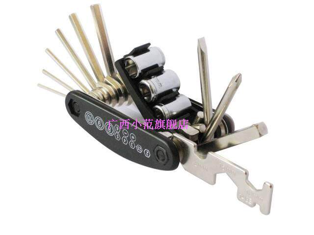 Sacoche pour vélo mixte FJQXZ - Ref 2231700 Image 26