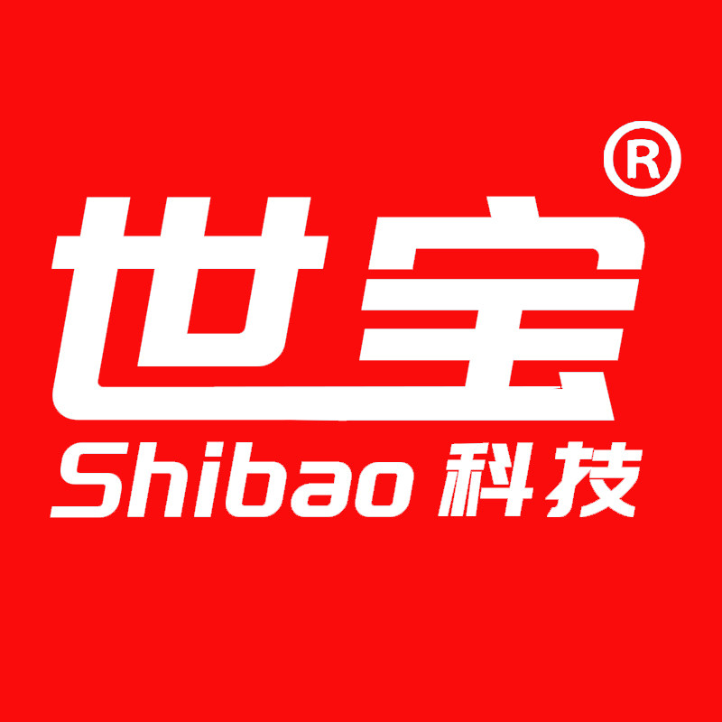 世宝科技的LOGO