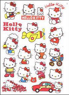 Déco pour vélo - Ref 2282871 Image 12